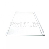Полка стеклянная средняя для холодильников  11004970
