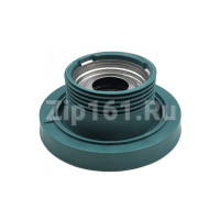 Суппорт в сборе 6203 подшипник (сторона шкива) Electrolux 4071430971  cod099