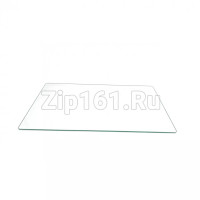 Полка стеклянная холодильника Haier 0530027408