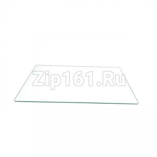 Полка стеклянная холодильника Haier 0530027408