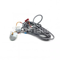 Шаговый мотор жалюзи кондиционера Haier A0010402433AA