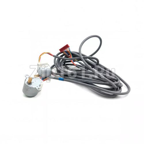 Шаговый мотор жалюзи кондиционера Haier A0010402433AA