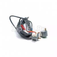 Шаговый мотор жалюзи кондиционера Haier A0010402433AA