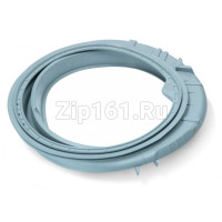 Манжета люка стиральной машины Indesit C00272627, C00279658 Манжета люка стиральной машины Indesit C00272627, C00279658