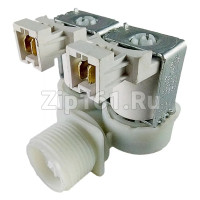 Электроклапан 2Wx180 (клема фишка) Electrolux 1324416005 Электроклапан 2Wx180 (клема фишка) Electrolux 1324416005