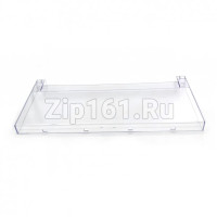 Панель ящика холодильника Indesit C00574262 Панель ящика холодильника Indesit C00574262