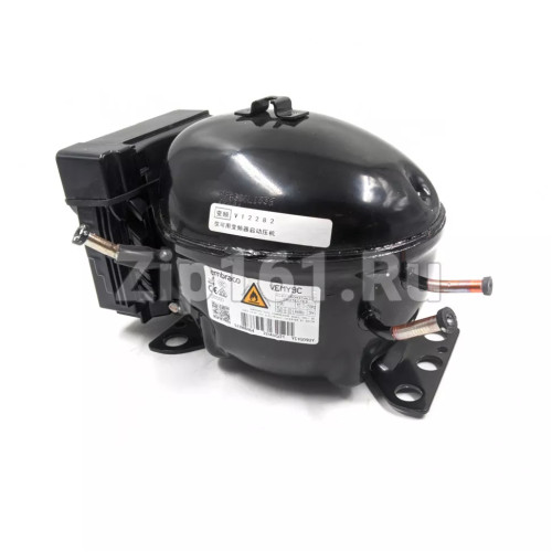 Компрессор Embraco VEMY9C инверторный с платой Haier 0060702332