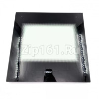 Стекло внешнее духовки Haier 0530063595 Стекло внешнее духовки Haier 0530063595