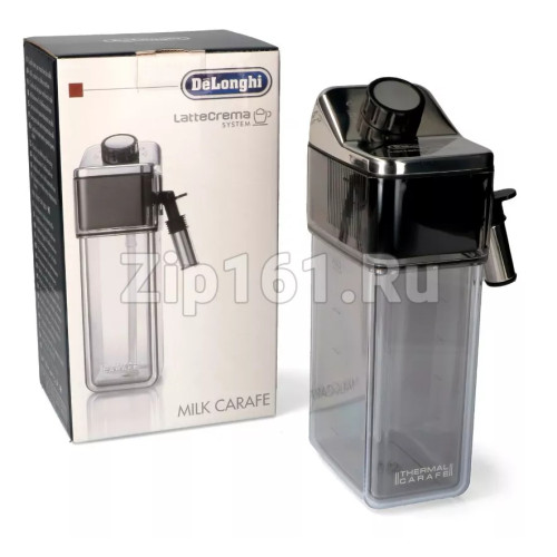 Капучинатор для кофемашин DeLonghi 5513297811