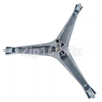 Крестовина барабана  Diamond DC97-15182A EBI cod741 Италия