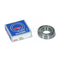 Подшипник стиральной машины 6005 ZZ (25x47x12) NSK
