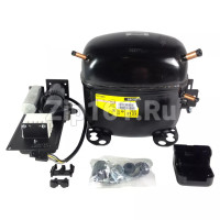 Компрессор Secop SC 18 CL (R-404) (W при -23.3° 804Вт) низкотемпературный