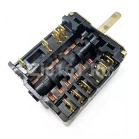 Переключатель режимов духовки Новая Мечта, Лысьва ПМ16-7-03-03