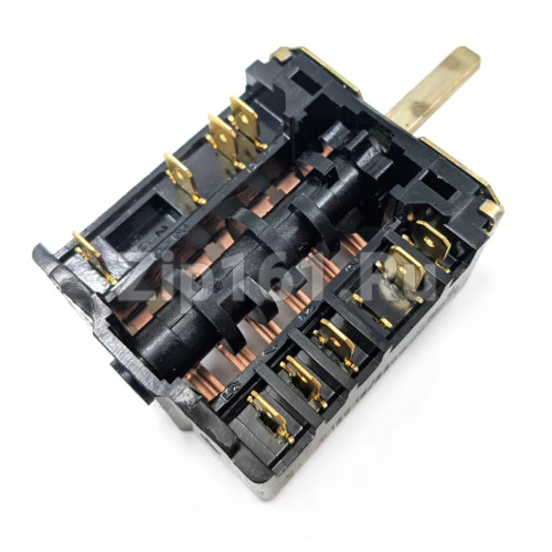 Переключатель режимов духовки Новая Мечта, Лысьва ПМ16-7-03-03