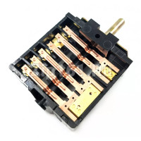 Переключатель режимов духовки Новая Мечта, Лысьва ПМ16-7-03-03