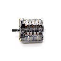 Переключатель конфорки для плиты Мечта ПМ-16-5-01