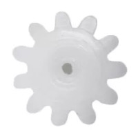 Шестерня малая мясорубки  152315