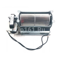 Вентилятор тангенциальный 60х120 мм