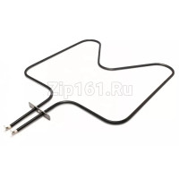 ТЭН 1000W Sahterm духовки Electrolux Zanussi 3871428011 ТЭН 1000W Sahterm духовки Electrolux Zanussi 3871428011