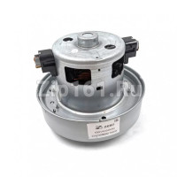 Мотор пылесоса K90  1800W, H=119мм h=35мм D=135мм