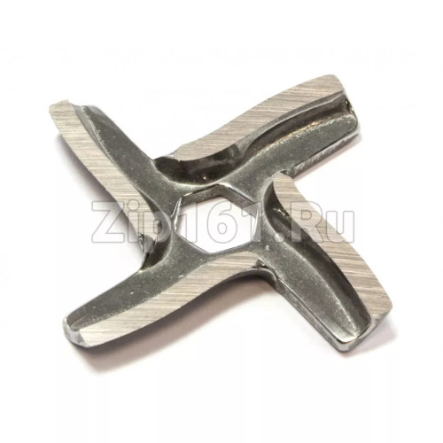 Нож для мясорубки MOULINEX шестигранник, N436, MS-0926063
