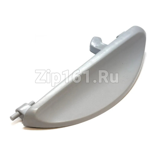 Ручка люка серая Hansa 8017485, 8030961, 9013502 Ручка люка серая Hansa 8017485, 8030961, 9013502