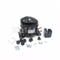 Компрессор Wansheng QD52H (R-134, -23,33 С, 130 Вт) в ьной упаковке Компрессор Wansheng QD52H (R-134, -23,33 С, 130 Вт) в ьной упаковке