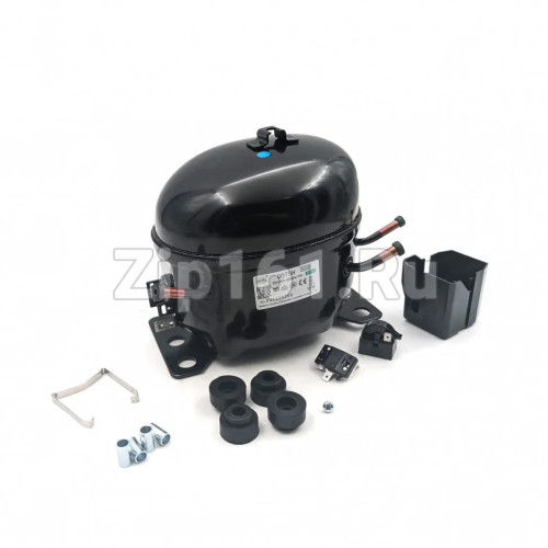 Компрессор Wansheng QD75H (R-134, -23,3 С, 180Вт) в ьной упаковке Компрессор Wansheng QD75H (R-134, -23,3 С, 180Вт) в ьной упаковке