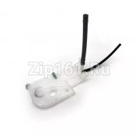 Теплообменник посудомоечной машины Midea 17476000008042