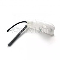 Теплообменник посудомоечной машины Midea 17476000008042