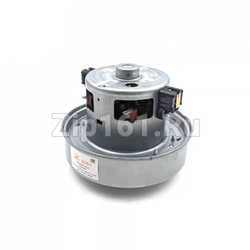 Мотор пылесоса 1400W H110мм D135мм h50мм d33мм Мотор пылесоса 1400W H110мм D135мм h50мм d33мм