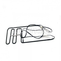 ТЭН оттайки холодильника MRS518SNX Midea 17431000019527