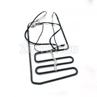 ТЭН оттайки холодильника MRS518SNX Midea 17431000019527