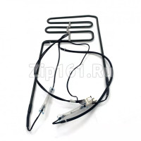 ТЭН оттайки холодильника MRS518SNX Midea 17431000019527