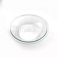 Стекло люка стиральной машины Midea 12538100000801