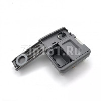 Дозатор посудомоечной машины DW-14F2(BS)-RU Midea 17476000010723