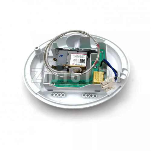 Плата со светодиодами холодильника Midea 17431000033166