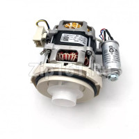 Циркуляционный насос YXW50-2E(L) посудомоечной машины Midea 17476000008342