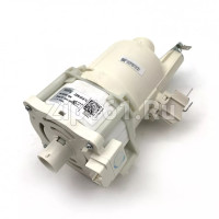 Насос в сборе с ТЭНом посудомоечной машины Midea 17476000010784