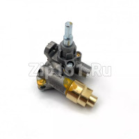 Кран газовой варочной поверхности Midea 12366200005677