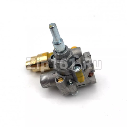 Кран газовой варочной поверхности Midea 12366200005677