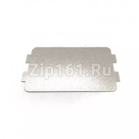 Слюдяная пластина СВЧ Midea 12570000001032 / 12570000001034