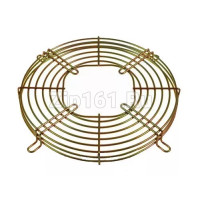 Решетка для вентилятора глубокая 200 мм
