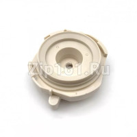 Нижняя часть корпуса насоса посудомоечной машины Midea 12176000002609