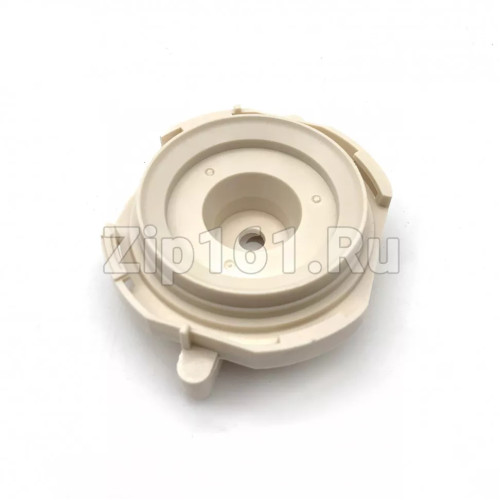 Нижняя часть корпуса насоса посудомоечной машины Midea 12176000002609