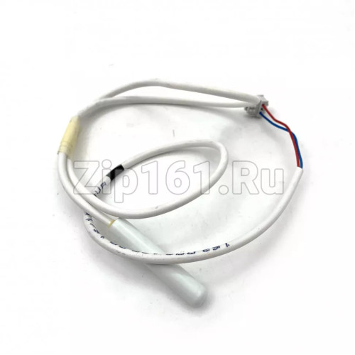 Датчик температуры Whirlpool, Indesit (1-х концевой) FR6306 80см 10кОм с фишкой Датчик температуры Whirlpool, Indesit (1-х концевой) FR6306 80см 10кОм с фишкой