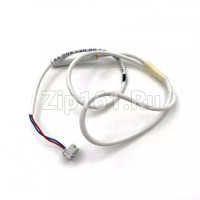 Датчик температуры Whirlpool, Indesit (1-х концевой) FR6306 80см 10кОм с фишкой Датчик температуры Whirlpool, Indesit (1-х концевой) FR6306 80см 10кОм с фишкой