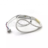 Датчик температуры Whirlpool, Indesit (1-х концевой) FR6306 80см 10кОм с фишкой Датчик температуры Whirlpool, Indesit (1-х концевой) FR6306 80см 10кОм с фишкой