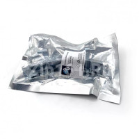 Петля люка стиральной машины  00625486