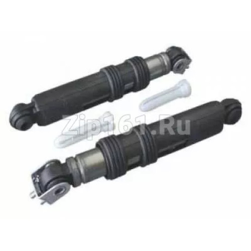 Амортизатор стиральной машины (100N, 185-320мм, 2шт) Indesit 141042